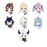 ホロライブプロダクション ててコレ BOX