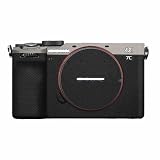 Mebont ステッカーは、対応Sony対応 ソニー A7CII / A7C2 / α7CII に適合する保護装飾ステッカーで、耐擦傷性、耐摩耗性を備えたカメラスキン保護フィルム、迷彩