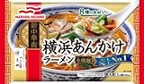 ［冷凍］マルハニチロ 横浜あんかけラーメン 482g×12袋