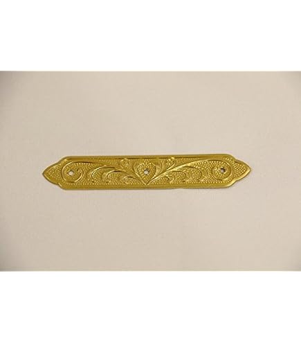 Amazon｜浅草 岡田屋布施 神輿金具 №22 4枚セット｜仏壇・神棚用飾り