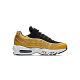Nike (ナイキ) ウィメンズ エアマックス 95 LX US サイズ: 7 カラー: ゴールド
