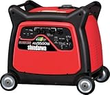 [7587911]新ダイワ　インバータ発電機　５．５ＫＶＡ IEG5500MY