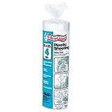 BERRY PLASTICS CORP 626170 10" x 25" 4Mil Sheeting, Clear [並行輸入品]