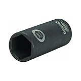 DEWALT DW2290 3/4-Inch IMPACT READY Deep Socket for 3/8-Inch Drive [並行輸入品]