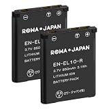 ロワジャパン オリンパス対応 IR-300 X-600 SP-700 の LI-40B LI-42B 互換 バッテリー【2個セット】【PSE基準検品】