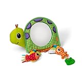 Infantino Discover and Play Activity Mirror by Infantino
