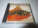 THE WORLD OF F.O.E