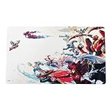 スモール・プラネット(Small Planet) マーベル 『マーベル・ライバルズ』 ゲーミングマット バトル