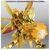 ROBOT魂 SIDE MS ゴッドガンダム 明鏡止水 Ver. 全高約14cm ABS&PVC製 フィギュア