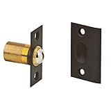 Ives by Schlage 347B10B Adjustable Ball Catch [並行輸入品]