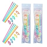 バルーンスティック 10本入×2袋セット
