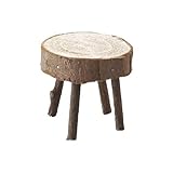 Paseo Wood Mini Table ST-22