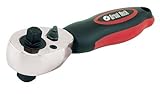 Great Neck 957DE Double Drive Ratchet / 2 Ratchets in 1 [並行輸入品]