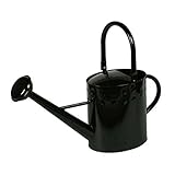 東洋石創　プラントアイテム　Waterring　Can　ジョウロ　　●81518 ブラック