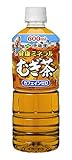 伊藤園 健康ミネラルむぎ茶 600ml×24本
