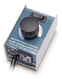 MLCS 9410 20-Amp Heavy Duty Router Speed Control [並行輸入品]
