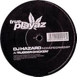 No More Games Ep [12 inch Analog]