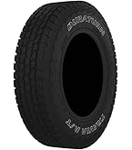 Amazon | DURATURN TRAVIA A/T 235/70R16 106T OWL アウトライン