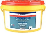 Interlux Interfill 830 Fast Cure 2 Gal yaa8692g