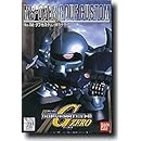 Gジェネレーション (32) グフカスタム