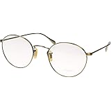 オリバーピープルズ メガネ OLIVER PEOPLES ov1186 5039 50 COLERIDGE コールリッジ [並行輸入品]