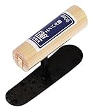 金鹿 本焼エンバル鏝 90mm 13260900000