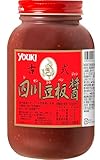 ユウキ食品 古式四川豆板醤 1kg