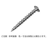 ＡＬＣ用ステンレス　ＡＬＣビス　トラス頭　サイズ５．５Ｘ６０　入数２１０【ハイロジック】
