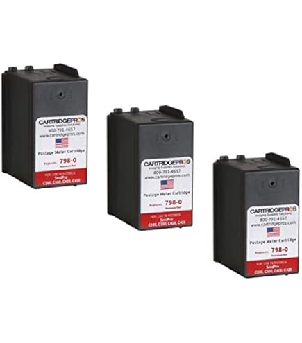 Amazon.co.jp: Pitney Bowes Ink Refill For PB Mail Station E700