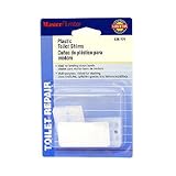 Master Plumber 638221 MP Plastic Toilet Shim by Master Plumber