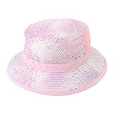 Gelato(ジェラート) コットンキャンディUVハット パープル 52cm