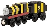 Busy As a Bee James - Thomas Wooden Railway in bulk poly bag package. by Learning Curve [並行輸入品]