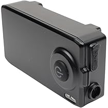 Amazon | [FUJIKAZE] 電熱ゴーグルSNG-03 スノボ スキー 登山