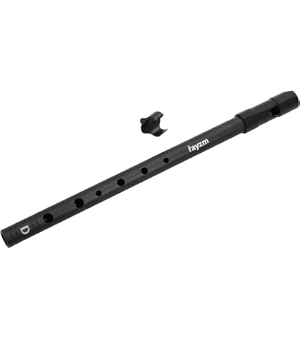 Amazon.co.jp: Tony Dixon TB003D Traditional Polymer Low D Whistle