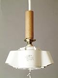 2灯用ペンダントソケット　コード30cm白 （白熱灯・電球形蛍光灯・ＬＥＤ電球用）（木管付）