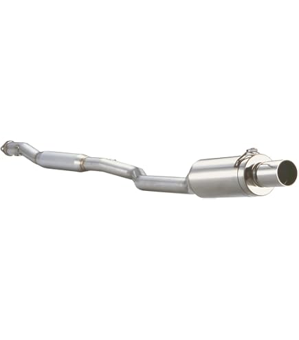 Amazon | スプーン(Spoon)【マフラー】テールサイレンサー N1 ホンダ