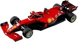 ブラーゴ 1/43 フェラーリ F1 SF21 #16 シャルル・ルクレール 2021 Bburago FERRARI Charles Leclerc ダイキャストモデル [並行輸入品]