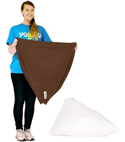 Amazon.co.jp: Yogibo Drop Cover ヨギボー ドロップ 専用カバー