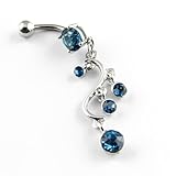 2014新しいファッション 316Lサージカルステンレス