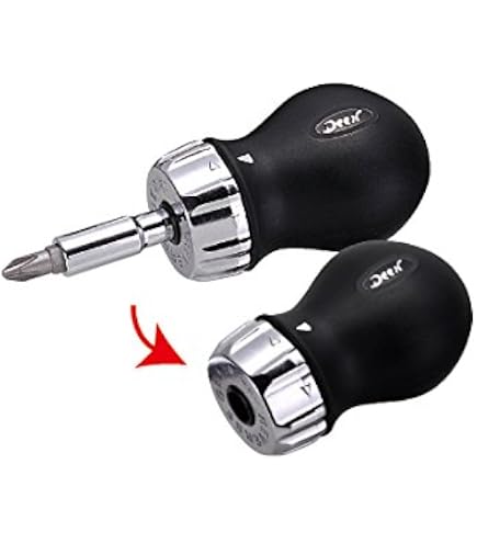Amazon | Snap-on (スナップオン) ラチェットドライバー SGDMRC 専用 