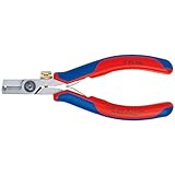 KNIPEX（クニペックス）1182-130 エレクトロニクスワイヤーストリッパー スポーツ レジャー DIY 工具 その他のDIY 工具 top1-ds-1849677-ak [簡易パッケージ品]