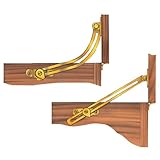 直線摩擦蓋サポート – Right Hand