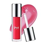 Pyt ゲンバリップグロス (ストロベリー)