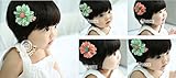 ヘアバンド ベビー 可愛い ヘアピン ヘアアクセサリー 20点 【20点】