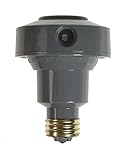 Hemco OLC5CFLBC-4 150 Watt Outdoor Flood Light Control [並行輸入品]