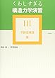くわしすぎる構造力学演習〈3〉不静定構造編