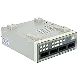KKmoon　3相クランプメータ　デジタルパワーメータ　パワーメータ　電圧/電流/力率/PF周波数測定　AC86-265V PZ9930