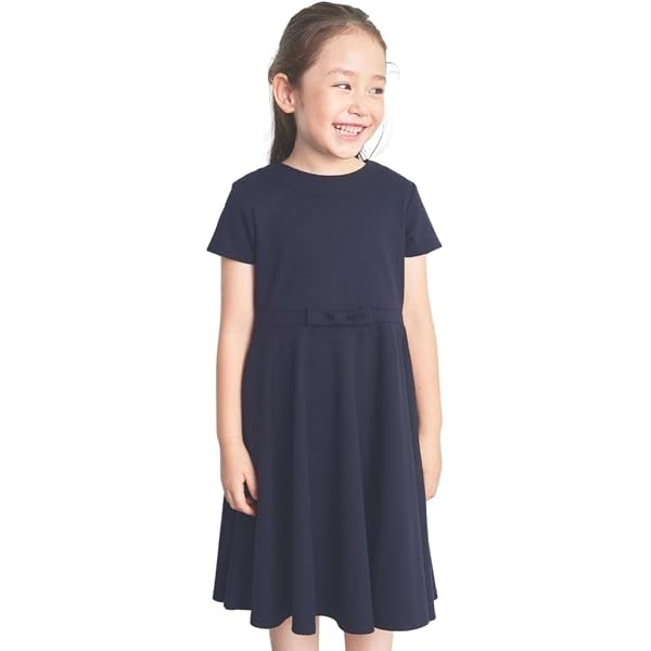 Amazon | [ELLE en noir] エルアンノワール 2023 春 卒業式 小学生