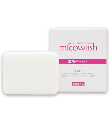 Amazon | アシュケア 薬用 メディソープ 700ml | アシュケア | ボディ