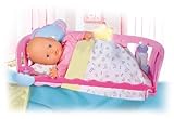 My First Nenuco with Sleep with Me Cradle by Nenuco